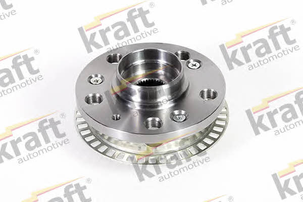 Kraft Automotive 4200028 Wheel hub front 4200028
