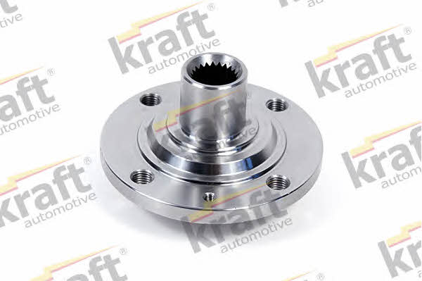 Kraft Automotive 4200030 Wheel hub front 4200030