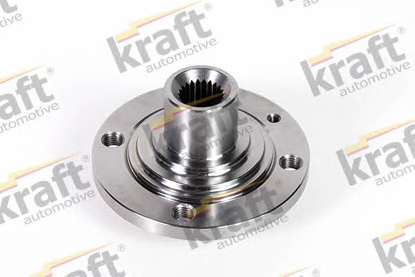 Kraft Automotive 4200040 Wheel hub front 4200040