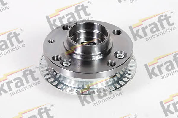 Kraft Automotive 4200050 Wheel hub front 4200050