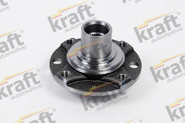 Kraft Automotive 4201501 Wheel hub front 4201501