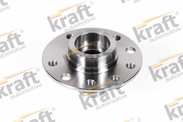 Kraft Automotive 4201504 Wheel hub front 4201504
