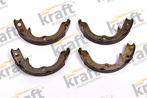 Kraft Automotive 6025909 Parking brake shoes 6025909