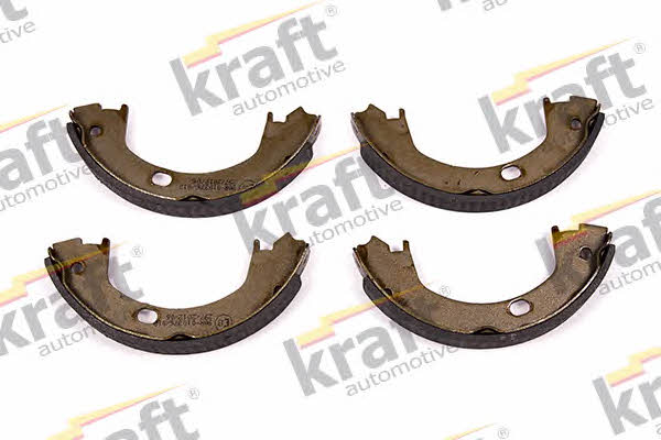 Kraft Automotive 6028651 Parking brake shoes 6028651