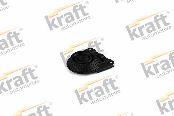 Kraft Automotive 4092030 Rear shock absorber support 4092030