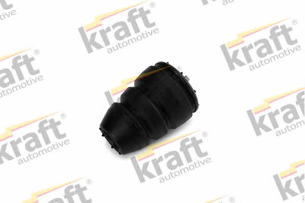 Kraft Automotive 4096055 Rubber buffer, suspension 4096055