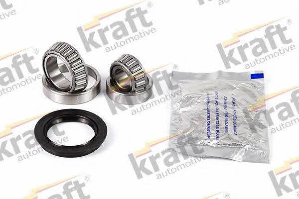 Kraft Automotive 4100010 Rear Wheel Bearing Kit 4100010