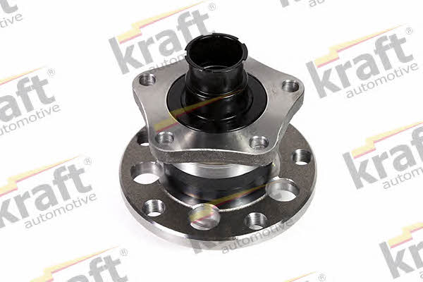 Kraft Automotive 4100015 Wheel bearing kit 4100015