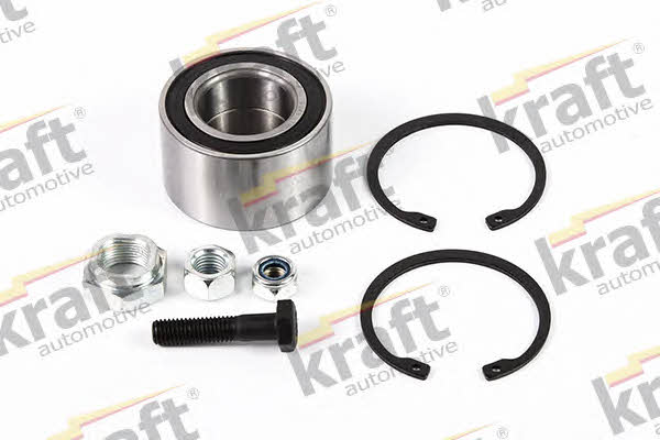 Kraft Automotive 4100040 Wheel bearing kit 4100040