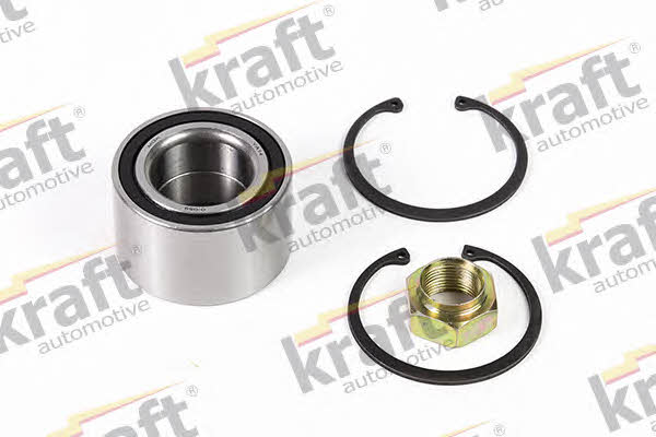 Kraft Automotive 4100080 Wheel bearing kit 4100080