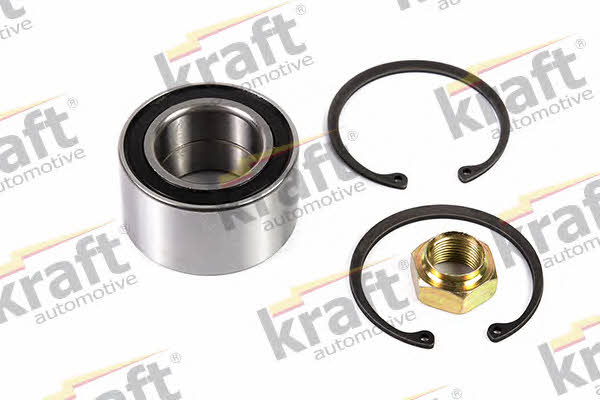 Kraft Automotive 4100100 Wheel bearing kit 4100100