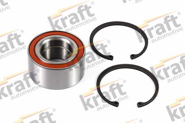 Kraft Automotive 4100160 Rear Wheel Bearing Kit 4100160