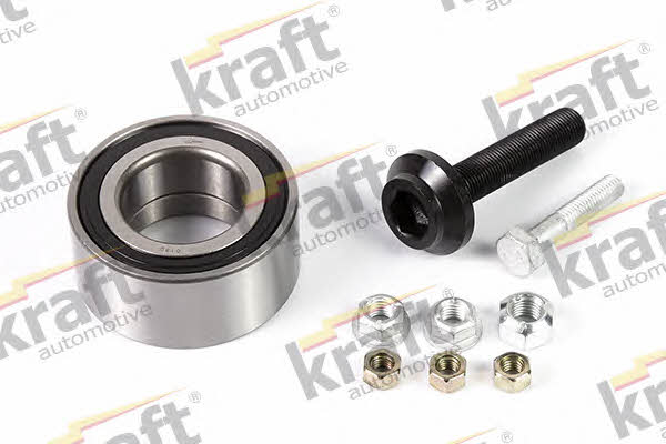 Kraft Automotive 4100180 Front Wheel Bearing Kit 4100180