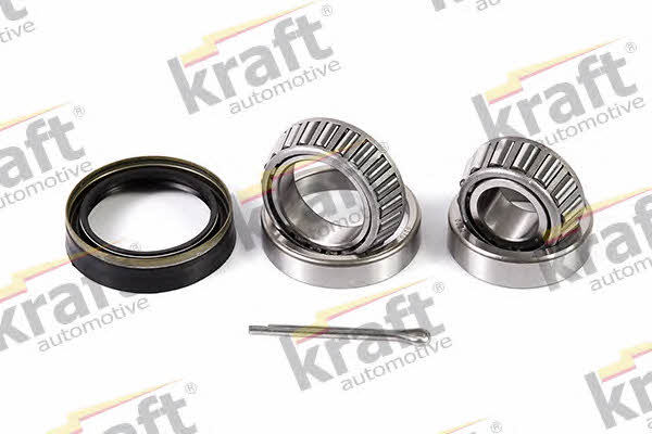 Kraft Automotive 4100270 Rear Wheel Bearing Kit 4100270