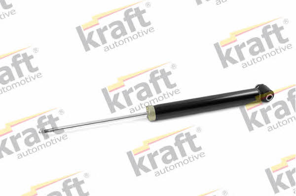 Kraft Automotive 4010028 Rear oil and gas suspension shock absorber 4010028