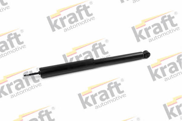 Kraft Automotive 4011530 Rear oil and gas suspension shock absorber 4011530