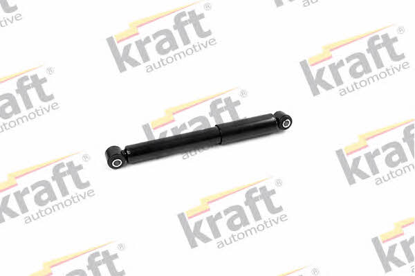 Kraft Automotive 4011024 Rear oil and gas suspension shock absorber 4011024