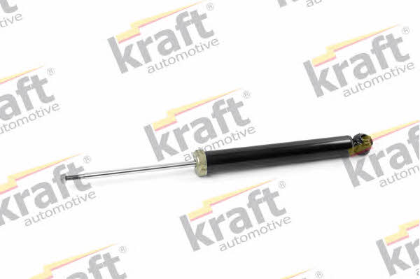 Kraft Automotive 4011509 Rear oil and gas suspension shock absorber 4011509