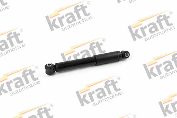 Kraft Automotive 4015927 Rear oil and gas suspension shock absorber 4015927