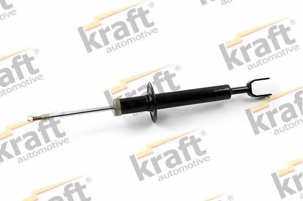 Kraft Automotive 4000018 Front oil and gas suspension shock absorber 4000018