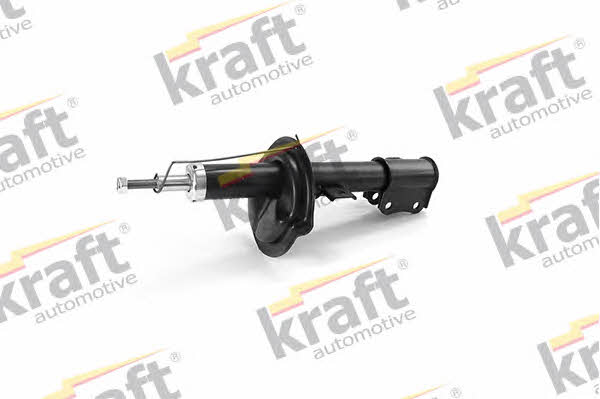 Kraft Automotive 4001524 Front right gas oil shock absorber 4001524