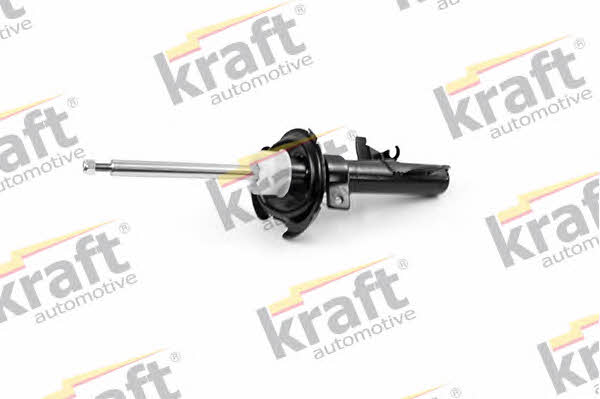 Kraft Automotive 4006334 Front Left Gas Oil Suspension Shock Absorber 4006334