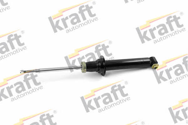 Kraft Automotive 4012720 Rear oil and gas suspension shock absorber 4012720