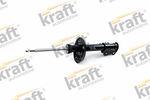 Kraft Automotive 4001557 Front oil and gas suspension shock absorber 4001557