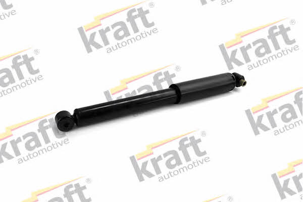 Kraft Automotive 4015080 Rear oil and gas suspension shock absorber 4015080