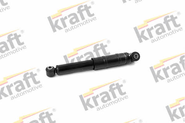 Kraft Automotive 4015096 Rear oil and gas suspension shock absorber 4015096