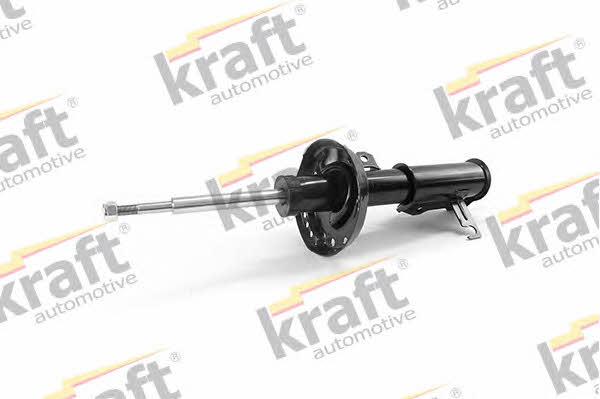 Kraft Automotive 4001654 Front Left Gas Oil Suspension Shock Absorber 4001654