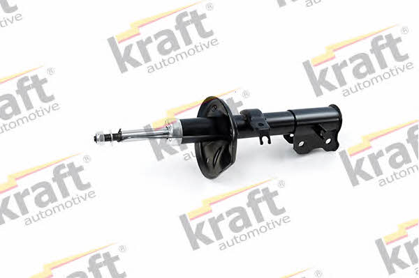 Kraft Automotive 4008357 Front Left Gas Oil Suspension Shock Absorber 4008357