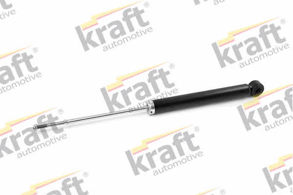 Kraft Automotive 4017004 Rear oil and gas suspension shock absorber 4017004