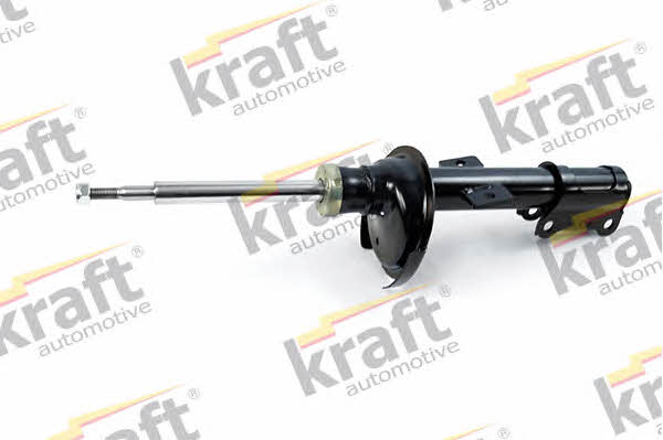 Kraft Automotive 4006338 Front oil and gas suspension shock absorber 4006338