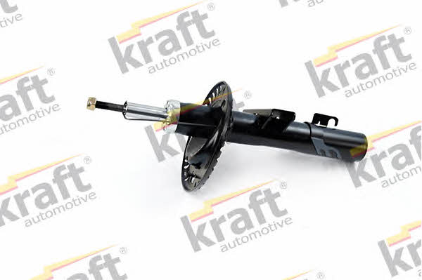 Kraft Automotive 4000050 Front oil and gas suspension shock absorber 4000050