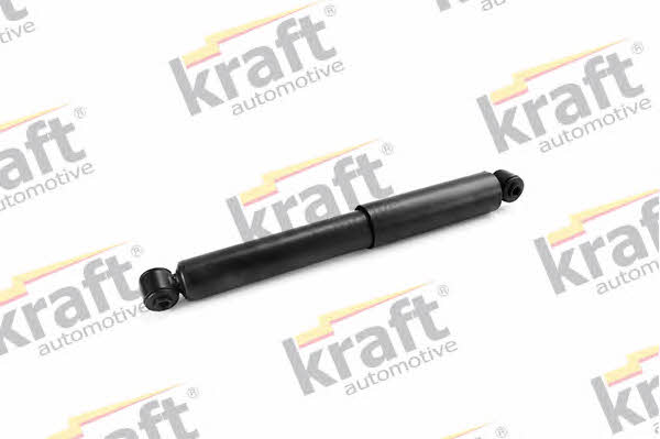 Kraft Automotive 4018550 Rear oil and gas suspension shock absorber 4018550