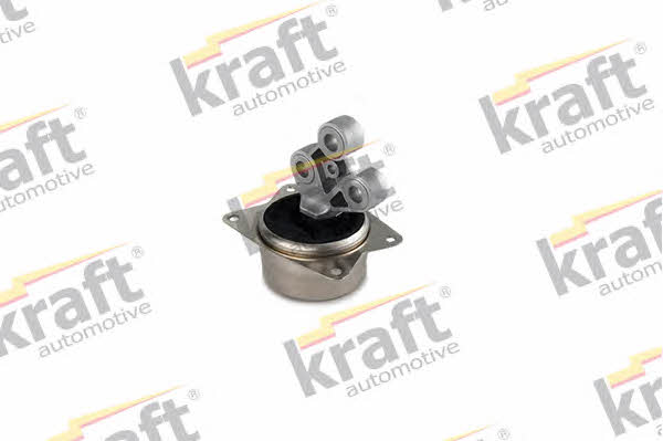 Kraft Automotive 1491836 Engine mount 1491836