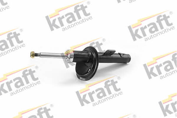 Kraft Automotive 4005932 Front Left Oil Suspension Shock Absorber 4005932