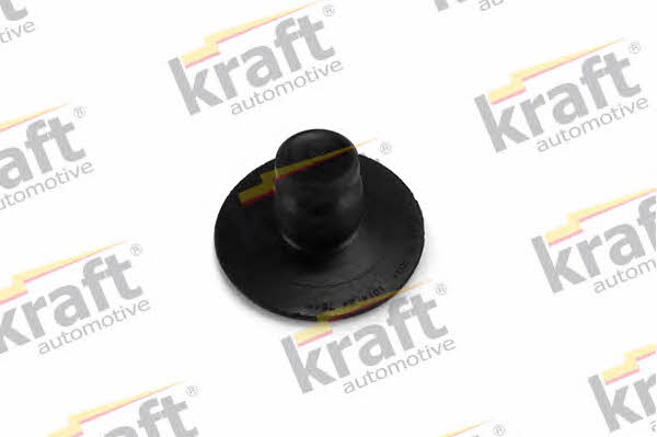 Kraft Automotive 4091640 Rubber buffer, suspension 4091640