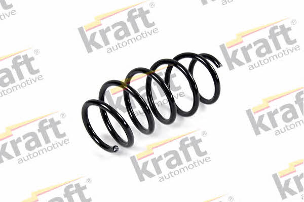 Kraft Automotive 4021618 Suspension spring front 4021618