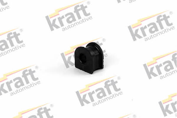 Kraft Automotive 4232131 Front stabilizer bush 4232131