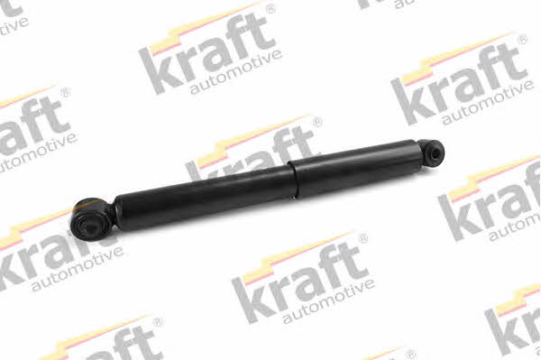 Kraft Automotive 4010265 Rear oil and gas suspension shock absorber 4010265