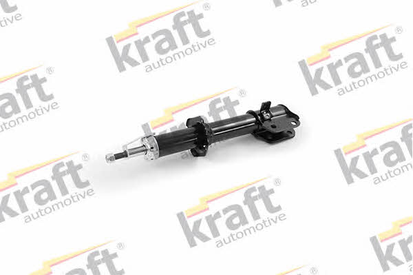 Kraft Automotive 4001660 Front Left Gas Oil Suspension Shock Absorber 4001660