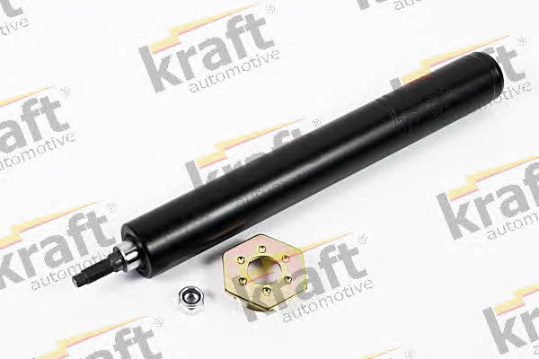 Kraft Automotive 4001680 Oil damper liner 4001680