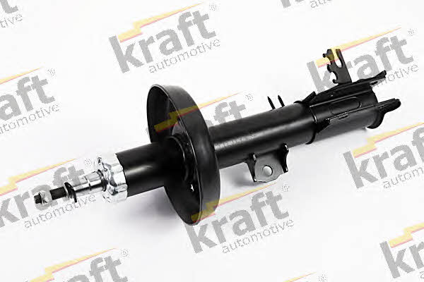 Kraft Automotive 4001725 Front right gas oil shock absorber 4001725