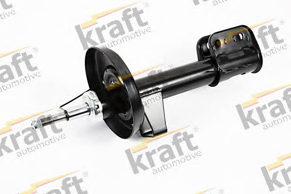 Kraft Automotive 4001750 Front oil and gas suspension shock absorber 4001750
