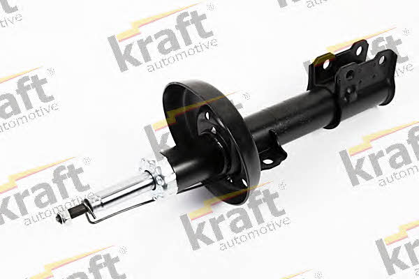 Kraft Automotive 4001760 Front right gas oil shock absorber 4001760