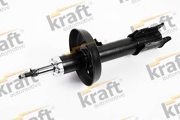 Kraft Automotive 4001765 Front Left Gas Oil Suspension Shock Absorber 4001765