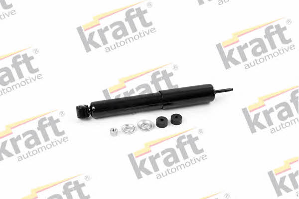 Kraft Automotive 4001820 Front oil and gas suspension shock absorber 4001820