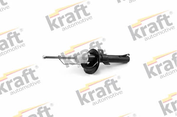 Kraft Automotive 4002006 Front oil and gas suspension shock absorber 4002006